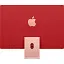 Моноблок Apple iMac 24" M3 10GPU 256GB Pink (MQRT3) 2023 [99098] - миниатюра 3