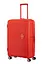 Валіза 77 см American Tourister Soundbox Neon Orange 77x51.5x29.5(32.5) 32G*86003 - мініатюра 8