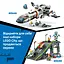 Конструктор LEGO City Ремікс вертольотів пожежних машин і підводних човнів 874 деталі (60462) - мініатюра 15