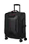 Валіза 55 См Samsonite ECODIVER BLACK 55x40x23 KH7*09015 - мініатюра 4