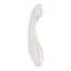 Вібратор Satisfyer G-Force 19 см бежевий - мініатюра 6