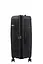 Валіза American Tourister LIFTOFF BLACK 67x45x31(33)  67 См ME5*09914 - мініатюра 4