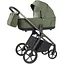 Універсальна коляска-книжка Carrello Vector CRL-6551 2в1 Field Green - мініатюра 1