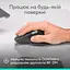 Мишка Logitech MX Master 4 for Business Wireless/Bluetooth Graphite (910-007617) - мініатюра 4