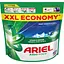 Капсули для прання Ariel Все-в-1 Гірське джерело 44 шт. - мініатюра 1