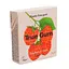 Жевательная резинка True Gum со вкусом малины и ванили без cахара 21 г - миниатюра 1