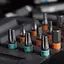 Набір викруток з тріскачкою Xiaomi Duka RS1 Black - мініатюра 7
