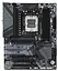 Материнская плата Gigabyte B650 EAGLE AX (B650 EAGLE AX) (Socket AM5, AMD B650, ATX) - миниатюра 1