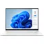 ASUS Ноутбук Zenbook S 16 UM5606KA-RK736W 16" 3K OLED, AMD R AI 7350, 24GB, F1TB, UMA, Win11, Белый - миниатюра 1