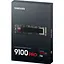 SSD накопитель Samsung 9100 PRO 1TB (MZ-VAP1T0BW) [137310] - миниатюра 6