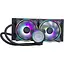Система водяного охолодження Cooler Master MasterLiquid ML240 Illusion (MLX-D24M-A18P2-R1) EU [143810] - мініатюра 2