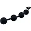 Анальні кульки Nexus Excite Large Anal Beads силікон 3 см - мініатюра 1