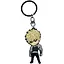 Брелок One Punch Man Genos SD (Ванпанчмен) - мініатюра 1