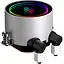 СВО PcCooler DA360 ARGB White (DA360-WHAWXX-GL) - мініатюра 2