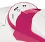 Праска Russell Hobbs з подачею пари 26480-56 Light & Easy Brights Berry Iron teh0022423 - мініатюра 9