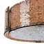 Люстра підвісна Brille E27 60W BR (BR-639S/3) - мініатюра 2