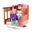 Ігровий набір Будинок Cozy Cabin Our Generation det0017929 - мініатюра 5