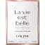 Оригинал Lancome La Vie Est Belle Iris Absolu 30 мл парфюмированная вода - миниатюра 1