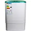 Стиральная машина Milano XPB-30 PA Green полуавтомат - миниатюра 1