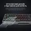 Клавіатура GAMEPRO GK550 Black - мініатюра 3