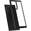 Оригинальный противоударный чехол Spigen Ultra Hybrid для Samsung Galaxy Note 20 Ultra (6.9") Black (ACS01394) - миниатюра 7