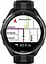 Смарт-часы Garmin Forerunner 965 Carbon Gray Titanium Bezel w. Blk Case and Blk/Powder Gray S. Band (010-02809-00) - миниатюра 3