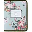 Папка объемная на молнии Axent Laura Ashley Timeless А5+ (1805-32-A) - миниатюра 2