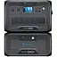 Комплект зарядної станції BLUETTI AC500 + B300S Home Battery Backup (PB931026) - мініатюра 1
