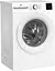 Стиральная машина Beko BM1WFSU37233WW 7 кг инвертор пар - миниатюра 2