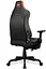 Ігрове крісло Cougar ARMOR EVO S (Black/Orange) (ARMOR EVO S) - мініатюра 8