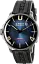 Часы U-Boat Darkmoon 44mm Blue SS Soleil 8704/E - миниатюра 1