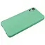 Чехол для мобильного телефона Dengos Soft Samsung Galaxy A05 (mint) (DG-TPU-SOFT-37) - миниатюра 4