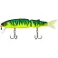 Воблер Jackall Magallon SP 113 мм 13,7 г Hot Tiger - миниатюра 1