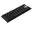 Клавіатура Ducky One 3 Mini Cherry MX Brown UA RGB Black (DKON2161ST-BUAPXCLAWSC1) - мініатюра 3