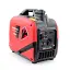 Інверторний бензиновий генератор Honda EU25i (2.5/2.8 кВт), з мідною обмоткою - мініатюра 2