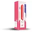 Вибратор SugarBoo Cool Coral 10 уровней интенсивности - миниатюра 5