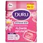 Мило Duru Fresh Sensations Квіткова хмара 4 шт. по 150 г - мініатюра 1