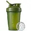 Шейкер спортивний BlenderBottle Classic Loop 20oz/590 мл Moss Green (Loop 20 Moss) - мініатюра 1