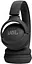 Наушники JBL Tune 520BT Black JBLT520BTBLKEU - миниатюра 7
