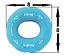 Еспандер кістьовий PowerPlay силіконовий PP-4331 Hand Grip Light 10-15-20 кг Блакитний (PP_4331_Blue_(10-15-20)) - мініатюра 4