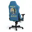 Ігрове крісло Noblechairs HERO Fallout Vault-Tec Edition - мініатюра 4