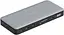 Док-станція USB-C > 2xHDMI/DP/2xUSB-A/USB-C/SD/MicroSD/RJ54/DC/Audio Digitus teh0013475 - мініатюра 1