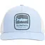 Кепка Simms Double Haul Icon Trucker Steel Blue (1102-14032-1162-00) - миниатюра 1