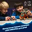 Конструктор LEGO DREAMZzz Огненный хамелеон Матео 443 детали (71492) - миниатюра 15