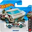 Базовая машинка Hot Wheels HW Starting Grid Twin Dorado белая (5785) JJJ61-N521 - миниатюра 1