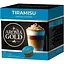 Уцінка. Кава в капсулах Aroma Gold Tiramisu 256 г (16 шт. по 16 г) - мініатюра 1