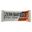 Батончик протеїновий BiotechUSA Zero Bar Chocolate-Caramel 50 г - мініатюра 1
