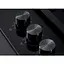 Варочная поверхность Whirlpool GOFL 629/NB1 с 9-ти позиционными ручками - миниатюра 8