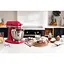 Кухонная машина KitchenAid Artisan 4.8 л 5KSM195PSEHI - миниатюра 8