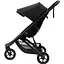 Дитяча коляска Thule Spring Black / Midnight Black (TH 11300200-11300301) - мініатюра 2